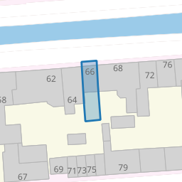 Perceel HLG02-A-5695