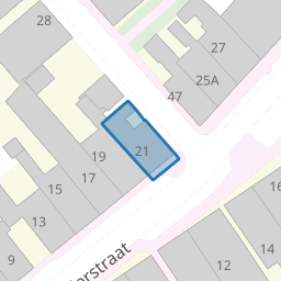 Perceel HLG02-A-5697