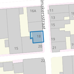 Perceel HLG02-A-5703