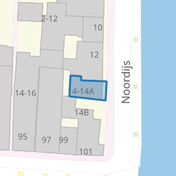 Perceel HLG02-A-5707