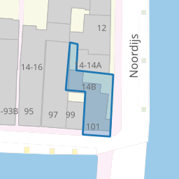 Perceel HLG02-A-5708