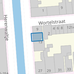 Perceel HLG02-A-5729