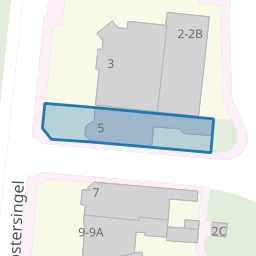 Perceel HLG02-A-5829