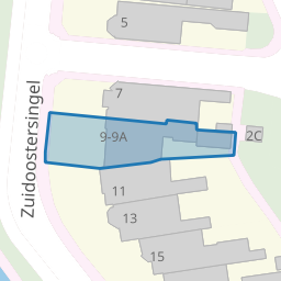 Perceel HLG02-A-5832