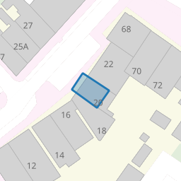 Perceel HLG02-A-5841