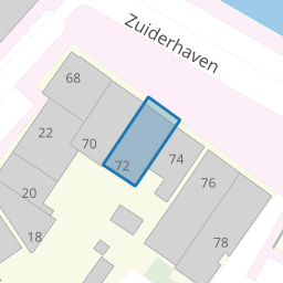 Perceel HLG02-A-5845