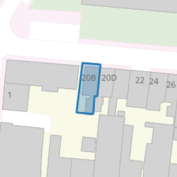 Perceel HLG02-A-5868