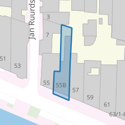 Perceel HLG02-A-5961