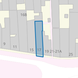 Perceel HLG02-A-6063