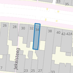 Perceel HLG02-A-6151