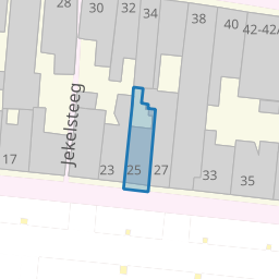 Perceel HLG02-A-6152