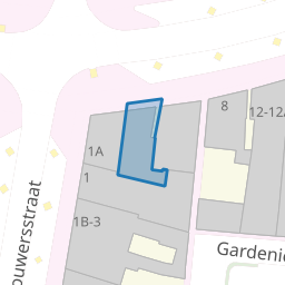 Perceel HLG02-A-6155