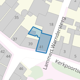 Perceel HLG02-A-6160