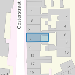 Perceel HLG02-A-6205