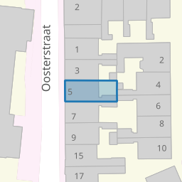 Perceel HLG02-A-6206