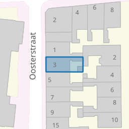 Perceel HLG02-A-6207