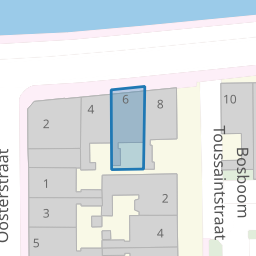 Perceel HLG02-A-6211