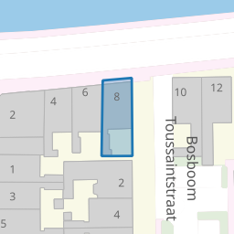 Perceel HLG02-A-6212