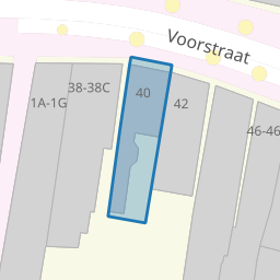 Perceel HLG02-A-6229