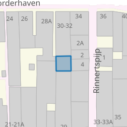 Perceel HLG02-A-6258