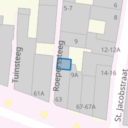 Perceel HLG02-A-6404