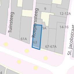 Perceel HLG02-A-6405