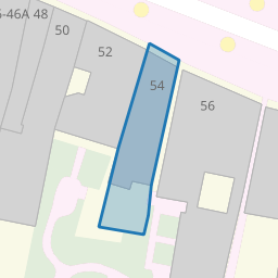 Perceel HLG02-A-6406