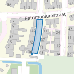 Perceel HLG02-A-6425