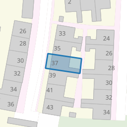 Perceel HLG02-A-6429