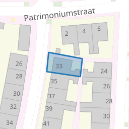 Perceel HLG02-A-6431