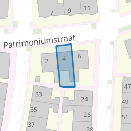 Perceel HLG02-A-6433