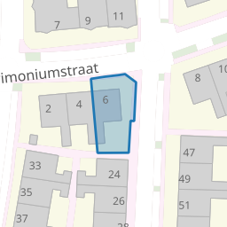 Perceel HLG02-A-6434