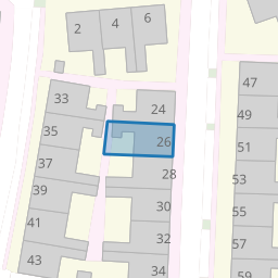 Perceel HLG02-A-6436