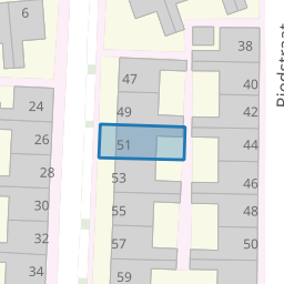 Perceel HLG02-A-6447