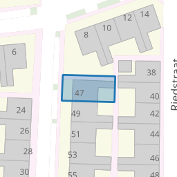 Perceel HLG02-A-6449