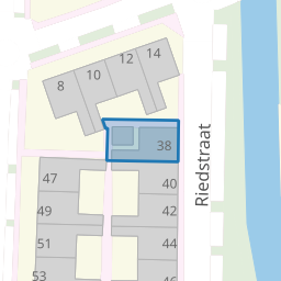 Perceel HLG02-A-6454