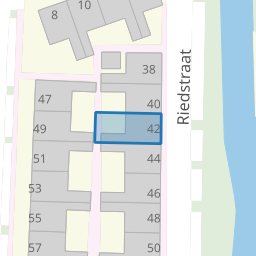 Perceel HLG02-A-6456