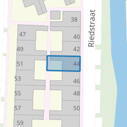 Perceel HLG02-A-6457