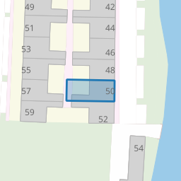 Perceel HLG02-A-6460