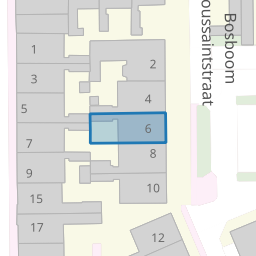 Perceel HLG02-A-6468