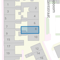 Perceel HLG02-A-6469