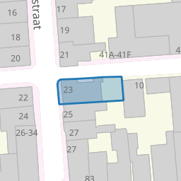 Perceel HLG02-A-6471