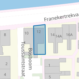 Perceel HLG02-A-6516