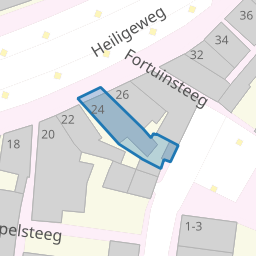 Perceel HLG02-A-6521