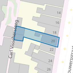 Perceel HLG02-A-6552