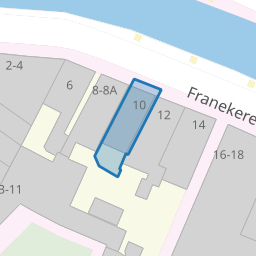 Perceel HLG02-A-6553