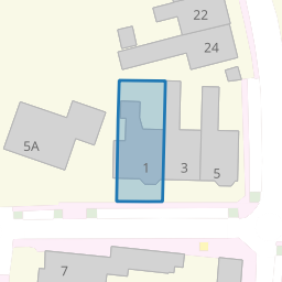 Perceel HLG02-A-6564