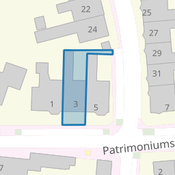 Perceel HLG02-A-6565