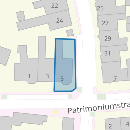 Perceel HLG02-A-6566