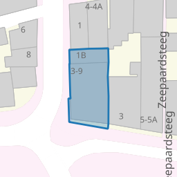 Perceel HLG02-A-6573